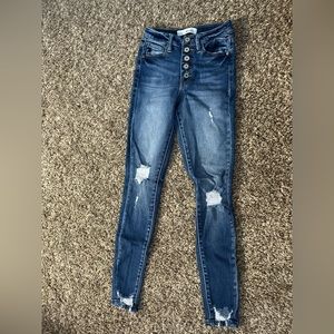 KanCan Jean